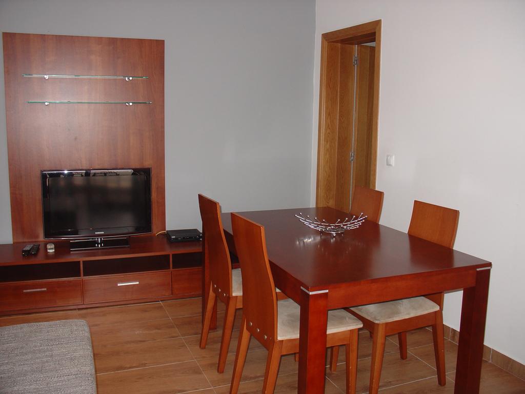 Apartamento Sol E Mar 1 Monte Gordo Exterior photo