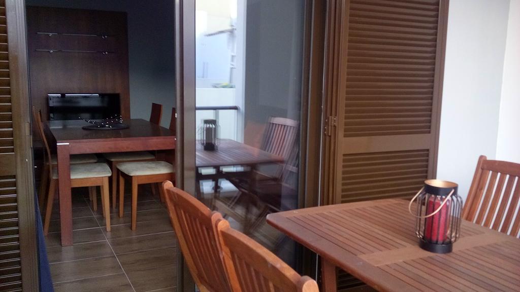 Apartamento Sol E Mar 1 Monte Gordo Exterior photo